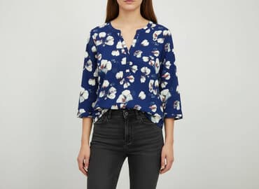 greenpoint garnitur damski: Greenpoint, Bluzka damska, rozmiar L — 7