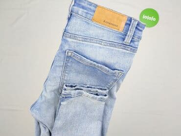 abercrombie and fitch jeans: Stradivarius, Джинси жіночі, S на lalafo.pl — 5 abercrombie and fitch jeans: Stradivarius, Джинси жіночі, S — 5