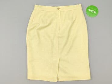 spódnice z fałdami: Women`s skirt, size L (EU 40) — 3