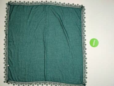 złote dodatki do zielonej sukienki: Neckerchief, Female, condition - Very good — 2