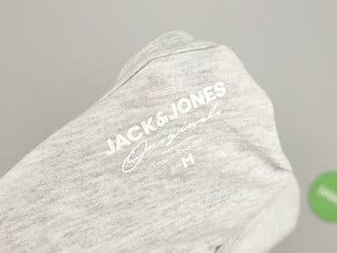 koszulki barcelony z nazwiskiem: Jack&Jones, Koszulka dla mężczyzn, rozmiar M — 5