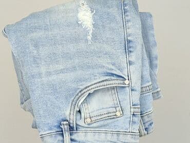 dupy w dżinsach: M.Sara, Jeansy damskie, rozmiar S — 6