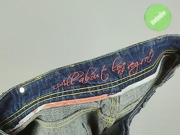 rifle szorty damskie: Szorty damskie, rozmiar L — 4