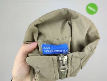 bomberki mohito: Kurtka przejściowa damska, rozmiar M — 5