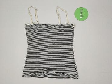 bluzki len: Mango, Top damski, rozmiar S — 3