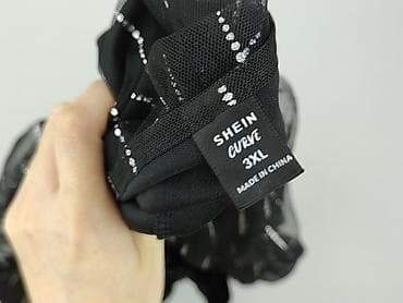 dla puszystych: Shein Curve, Sukienka damska, rozmiar 3XL — 4