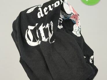 h m yungblud t shirt: Atmosphere, T-shirt damski, rozmiar XS — 5