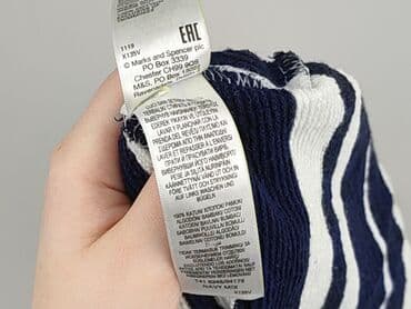 koszulka: M&S Collection, T-shirt damski, rozmiar XS — 5