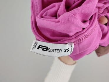 t shirty z psem: FB Sister, T-shirt damski, rozmiar XS — 4