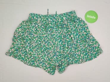 krótkie spodenki do kościoła: Szorty damskie, rozmiar 3XL — 3