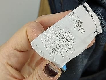 m43 kurtka: Gerry Weber, Kurtka jeansowa damska, rozmiar M — 6