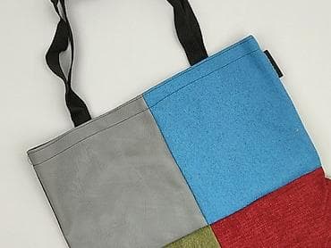 torba czarna: Torba materiałowa, stan - Bardzo dobry — 1