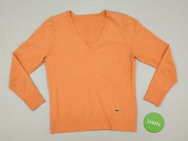 sweter oversize: Women`s sweater, size XL — 2