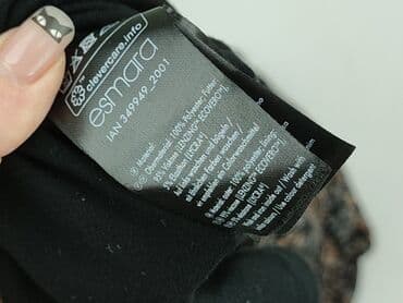 anna field sukienki plus size: Esmara, Sukienka damska, rozmiar S — 5