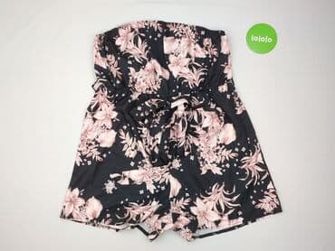 kombinezon narciarski damski shein: Shein Curve, Kombinezon damski, rozmiar XL — 2