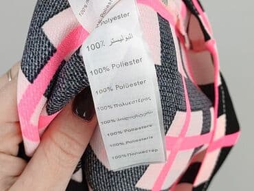 ccc klapki różowe: Rose, Sukienka damska, rozmiar S — 6