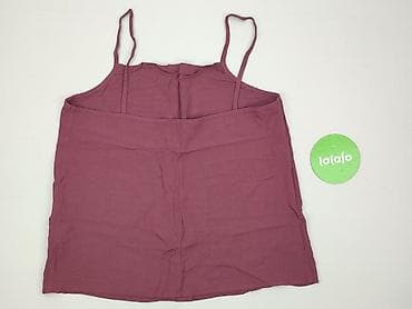 basic top zara: Tezenis, Top damski, rozmiar L — 3