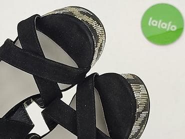 cropp kozaki: Sandały damskie, rozmiar 37 — 5