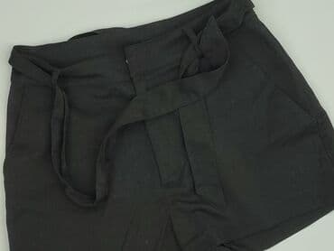 hm krotkie spodenki: H&M Divided, Szorty damskie, rozmiar S — 1