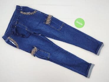 jeansy damskie cropp: Jeans for women, One size — 2