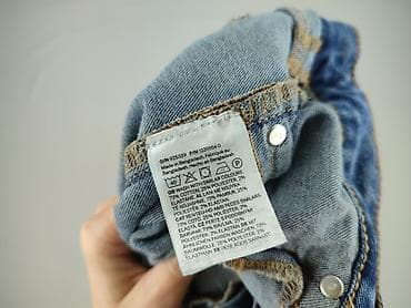 version jeans damskie: Jeansy damskie, rozmiar M — 4