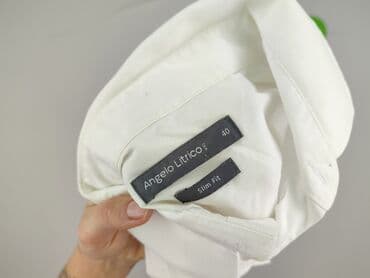 koszulka meska versace: Angelo Litrico, Koszulа dla mężczyzn, M — 4