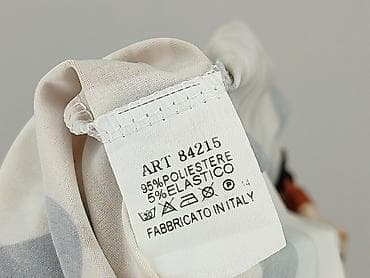 klapki hermes born2be: Styled In Italy, Bluzka damska, rozmiar L — 5