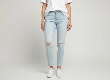 house jeansy: House, Jeansy damskie, rozmiar M — 6