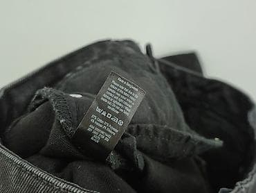 basic t shirt h: Jeansy dla mężczyzn, rozmiar 2XL — 6
