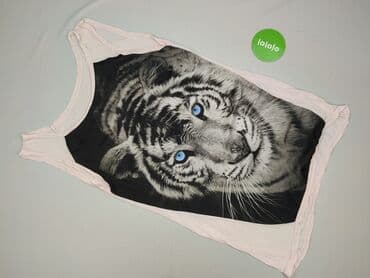 t shirty z panterka: T-shirt damski, rozmiar M — 2