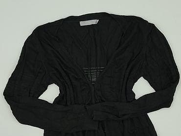 narzutka h m: Kardigan damski, rozmiar M — 1