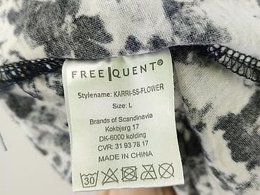 sukienki forever: Freequent, Sukienka damska, rozmiar L — 5