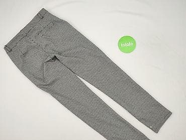 garnitur damski: Moda Italia, Spodnie materiałowe damskie, rozmiar S w lalafo.pl — 3 garnitur damski: Moda Italia, Spodnie materiałowe damskie, rozmiar S — 3