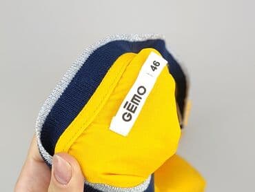 guess buty wyprzedaż olx: Gemo, Bluzka damska, rozmiar 3XL — 4