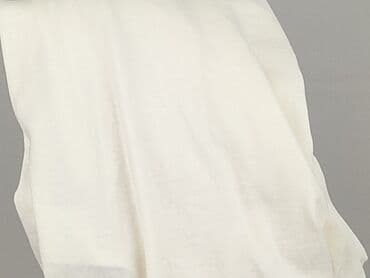 biała bluzka z krótkim rękawem reserved: Reserved, Bluzka damska, rozmiar L — 7