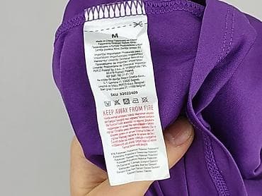 cardio bunny kurtki: Cardio Bunny, T-shirt damski, rozmiar M — 5