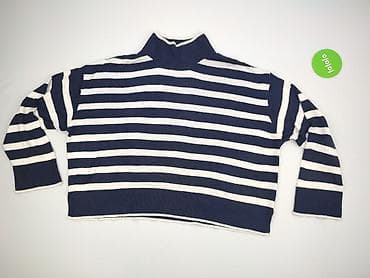 sweter harley davidson: H&M Divided, Sweter damski, rozmiar 3XL — 2