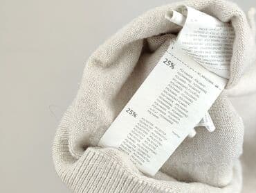 dres sweterkowy mohito: Mohito, Sweter damski, rozmiar M — 7