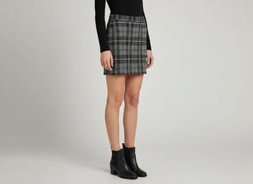 cropp spódnice jeansowe: Cropp, Spódnica damska, rozmiar XS — 1