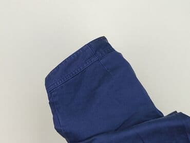 damskie spodnie chinosy: Oasis, Spodnie materiałowe damskie, rozmiar S — 6