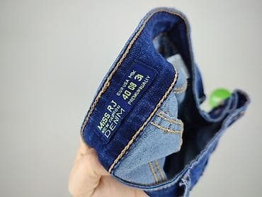 destination jeans: Used Jeans, Jeansy damskie, rozmiar M — 4
