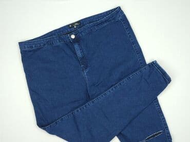 Missguided, Jeansy damskie