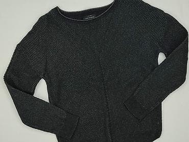 black squad bluza: Lucky Brand, Sweter damski, rozmiar S — 1
