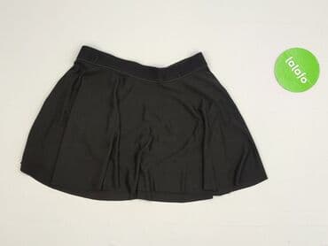 spódnice czarne hm: H&M, Women`s skirt, size XS (EU 34) — 3