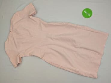 sukienki maxi na wesele z rozcięciem: Sukienka damska, M — 3