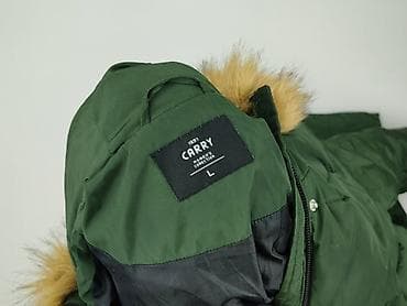 kurtka robocza: Carry, Parka damska, rozmiar L — 4