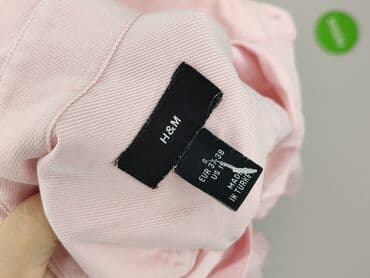 bluza w paski h m: H&M, Koszulа dla mężczyzn, rozmiar S — 4