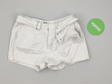 sinsay krótkie spodenki: Szorty damskie, rozmiar S — 2