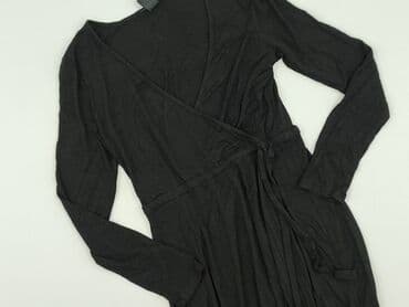 swiateczne body hm: H&M Basic, Sukienka damska, rozmiar S — 1