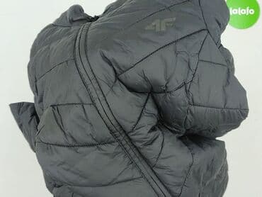 ccc kozaki zimowe: 4F, Kurtka zimowa damska, S — 6